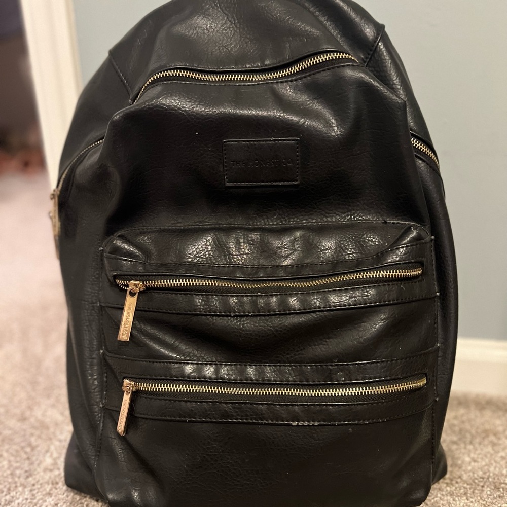 The Honest Co City Backpack